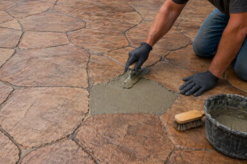 7 Signs Your Concrete Needs Professional Repair