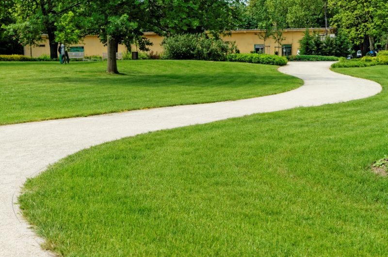 A Complete Guide To Concrete Sidewalk Installation For Residential Properties