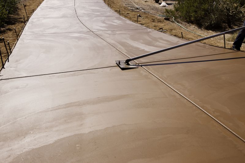 A Complete Guide To Concrete Sidewalk Installation For Residential Properties