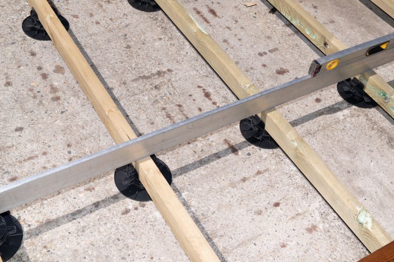 Benefits Of Mudjacking Over Concrete Replacement