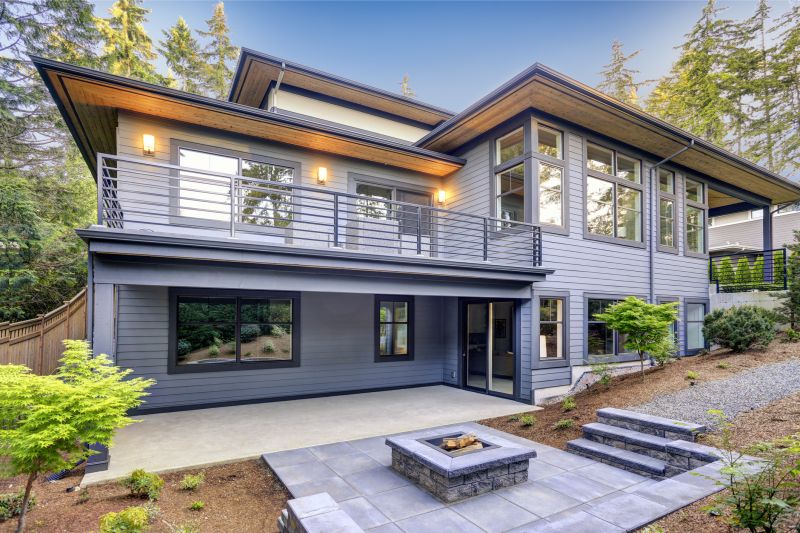 Benefits Of Professional Concrete Patio Installation For Outdoor Living
