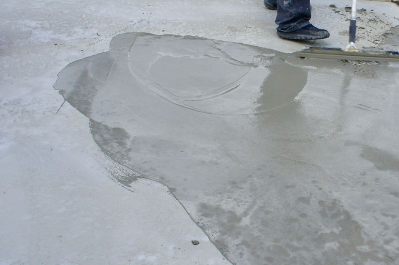 Benefits Of Professional Concrete Patio Installation For Outdoor Living