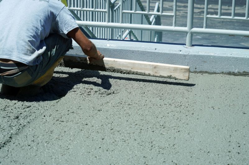 Common Causes Of Concrete Damage And When To Schedule Concrete Repair
