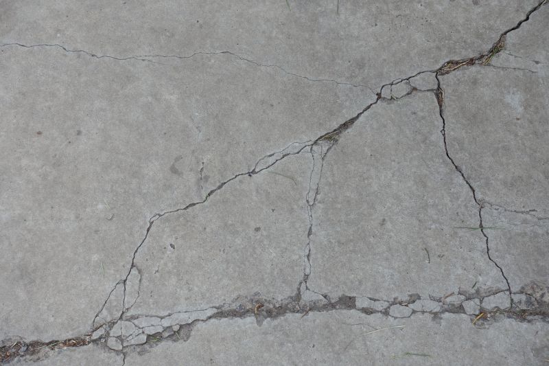 Common Causes Of Concrete Damage And When To Schedule Concrete Repair