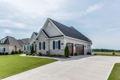 Common Concrete Driveway Installation Mistakes To Avoid
