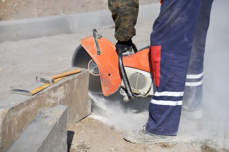 Concrete Cutting