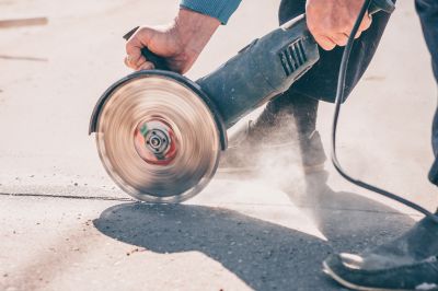 Concrete Cutting Techniques Used In Modern Construction Projects