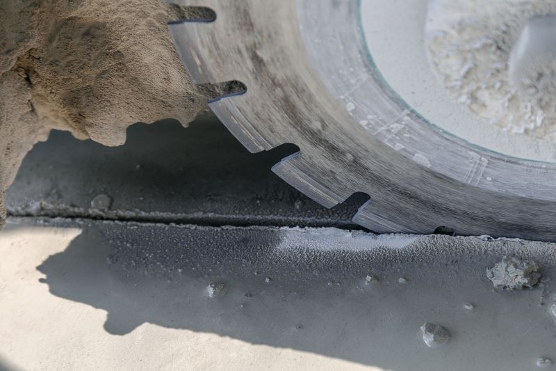 Concrete Cutting Techniques Used In Modern Construction Projects