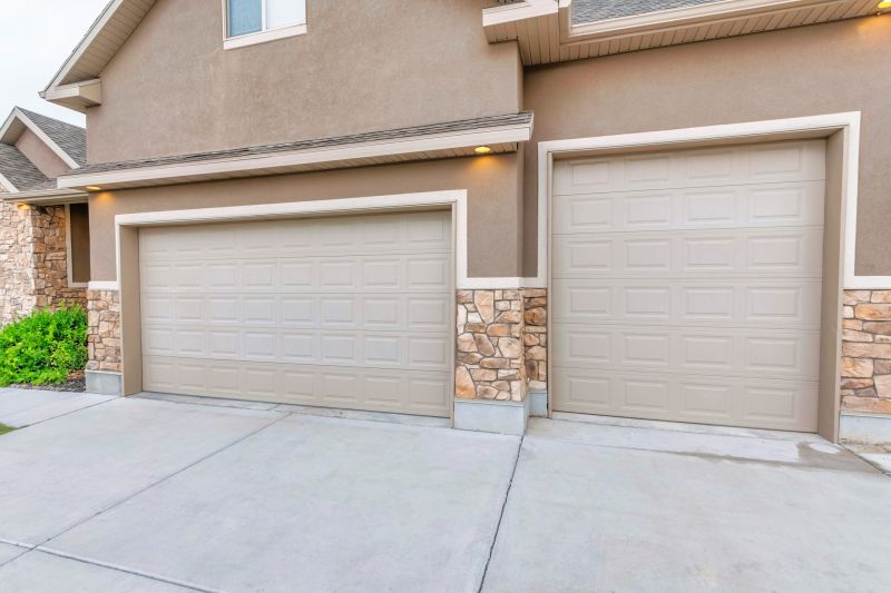Concrete Driveway Installation