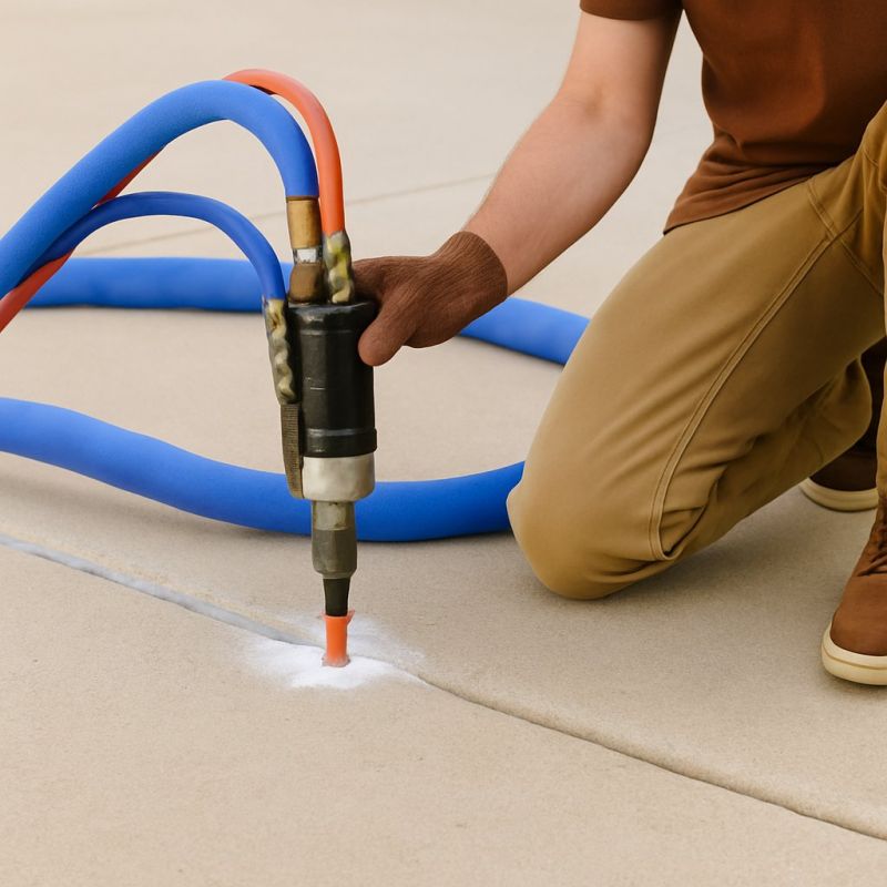 Concrete Lifting