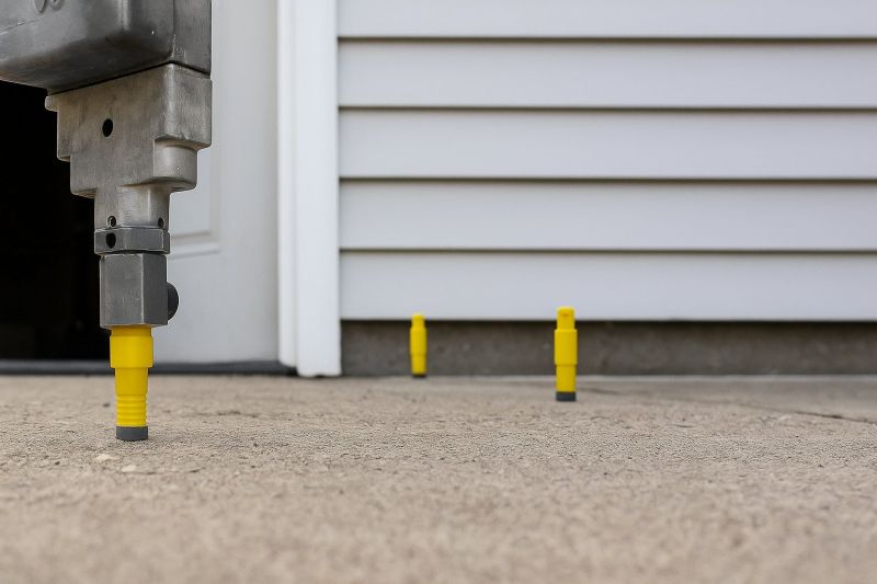 Concrete Mudjacking