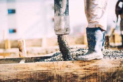 Concrete Pumping