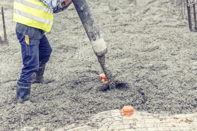 Concrete Pumping