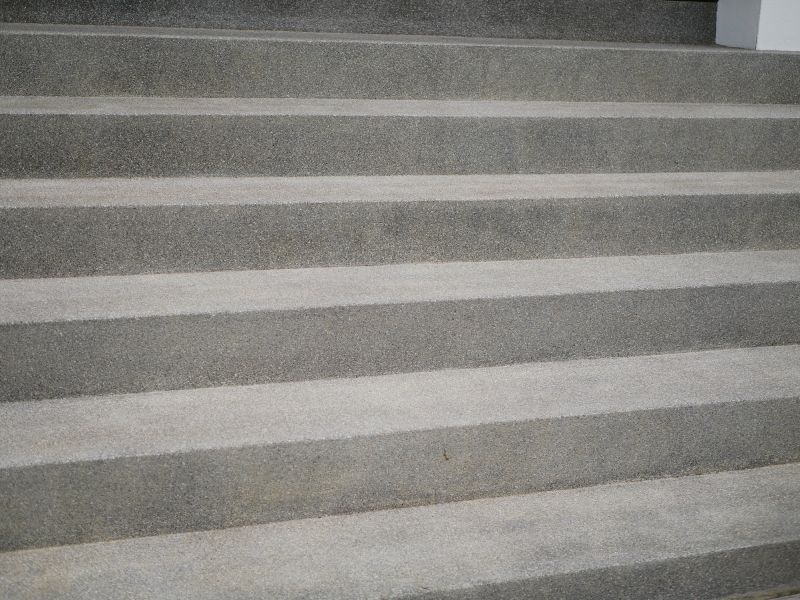 Designing Durable Concrete Steps For Your Home