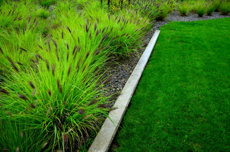 Enhancing Curb Appeal With Concrete Edging Installation
