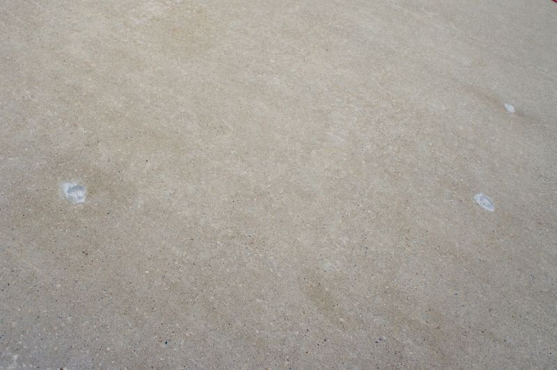 How Concrete Lifting Restores Uneven Surfaces Without