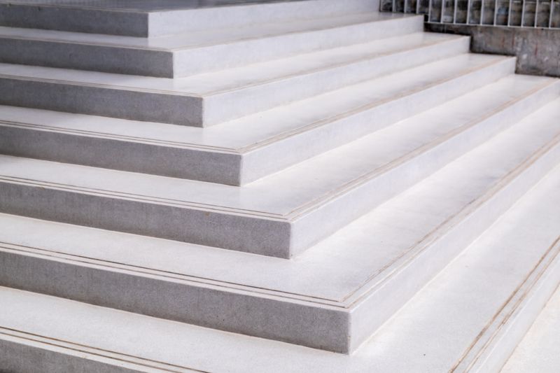 How Concrete Steps Improve Accessibility And Safety