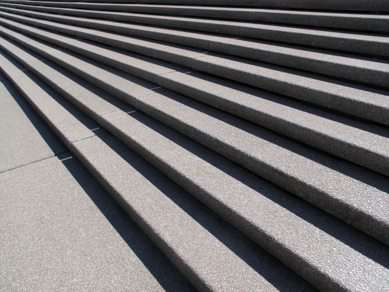 How Concrete Steps Improve Accessibility And Safety