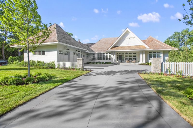 How To Plan A Successful Concrete Driveway Installation