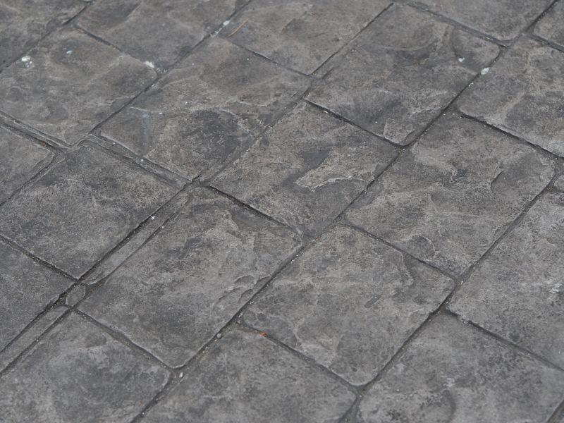 Stamped Concrete Service Ideas To Upgrade Patios And Driveways