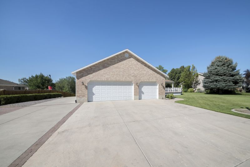 Step-By-Step Process Of Concrete Driveway Installation