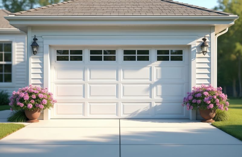 Step-By-Step Process Of Concrete Driveway Installation