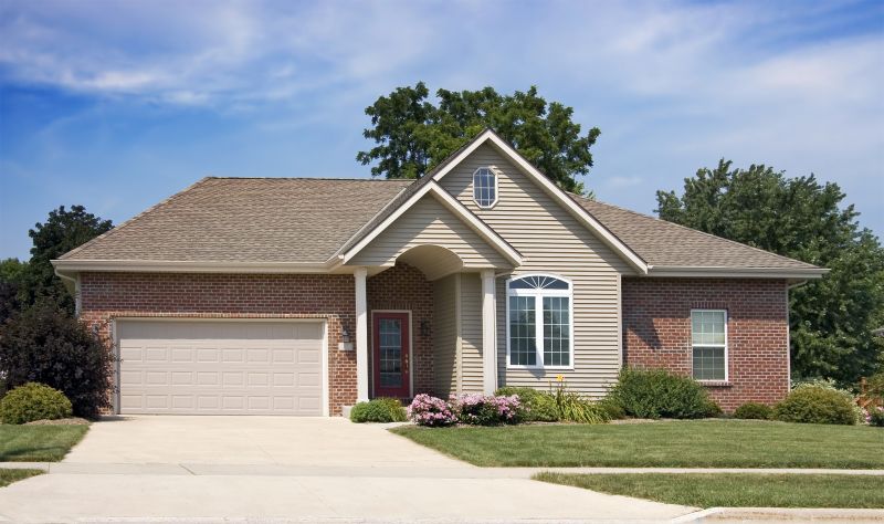 Step-By-Step Process Of Concrete Driveway Installation