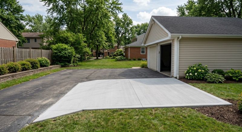 Ways To Extend The Lifespan Of Your Concrete Driveway