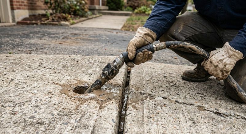 Ways To Extend The Lifespan Of Your Concrete Driveway