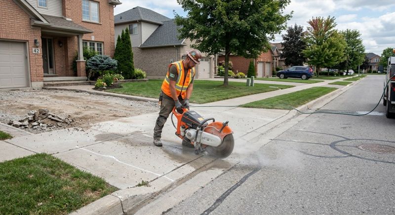 Wet Cutting Vs. Dry Cutting: What’s The Difference?