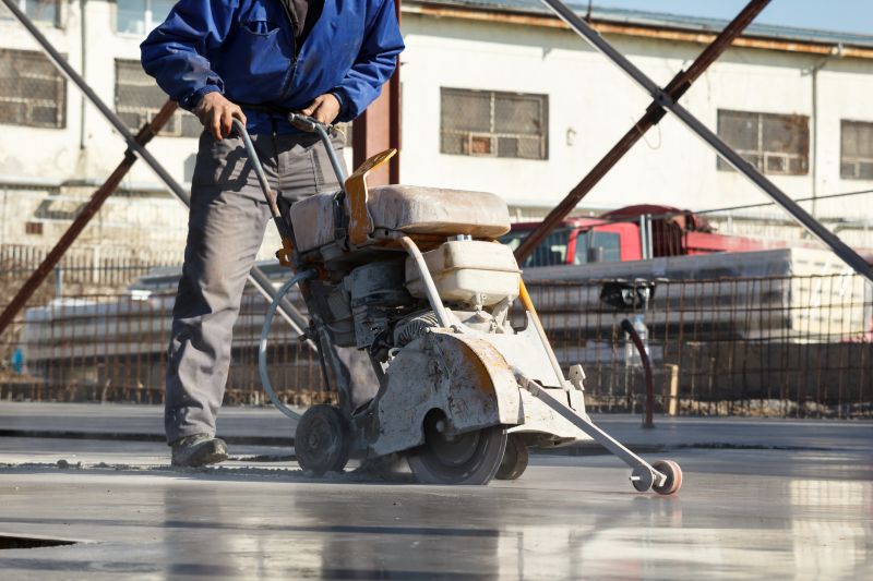 Wet Cutting Vs. Dry Cutting: What’s The Difference?