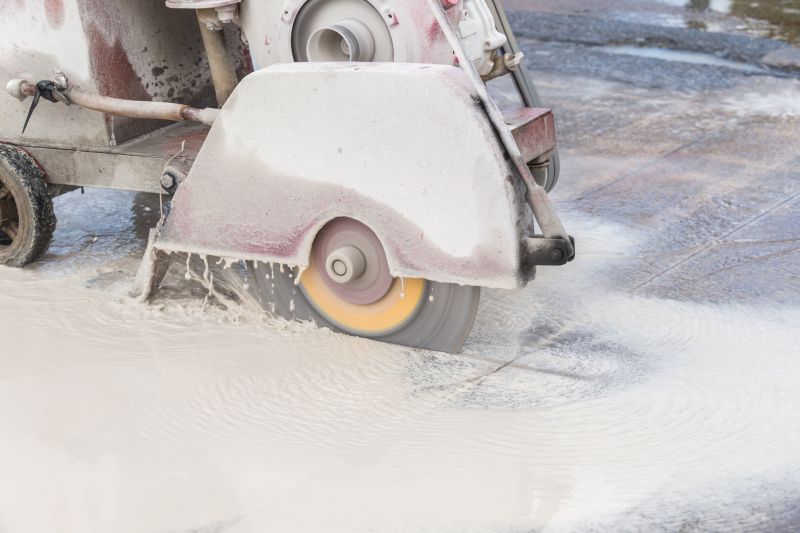 Wet Cutting Vs. Dry Cutting: What’s The Difference?