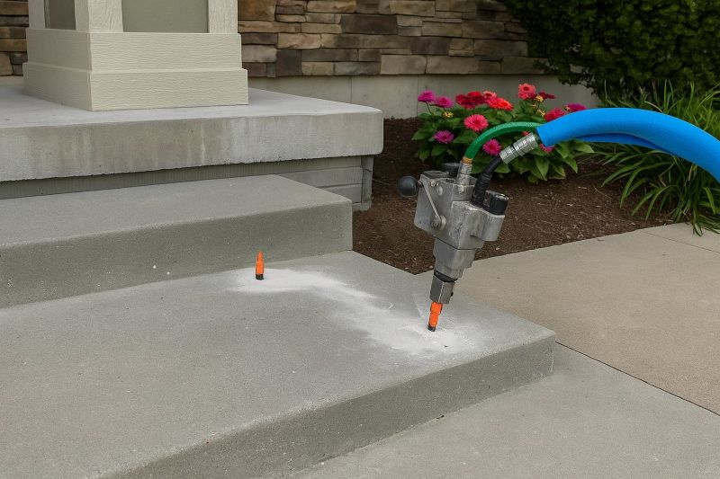 What Is Concrete Mudjacking And How Does It Work?