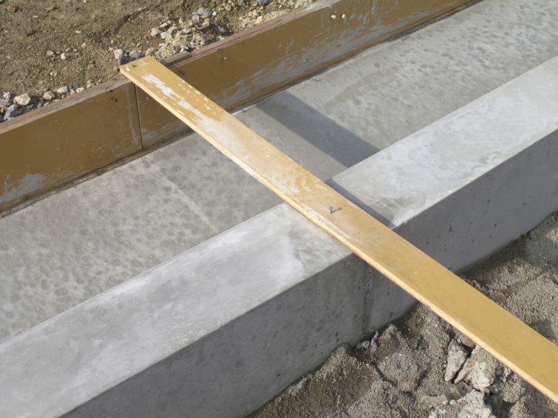 What To Expect During A Concrete Foundation Installation Project