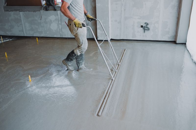 Why Uneven Sidewalks Require Immediate Concrete Lifting Solutions