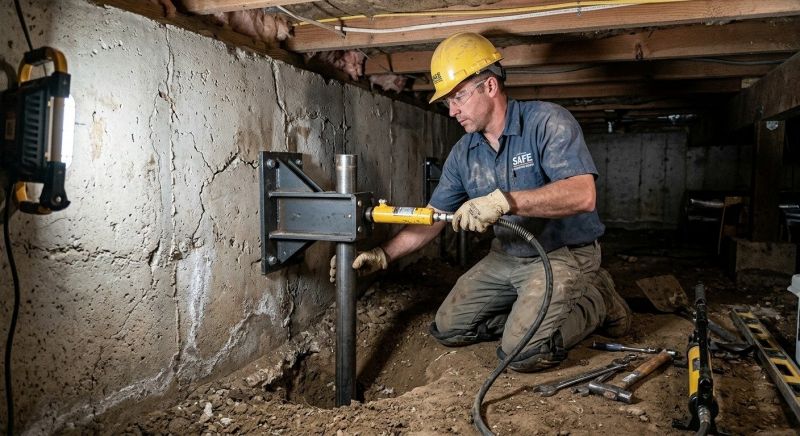 Why Uneven Sidewalks Require Immediate Concrete Lifting Solutions