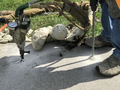 How Uneven Concrete Creates Safety Hazards
