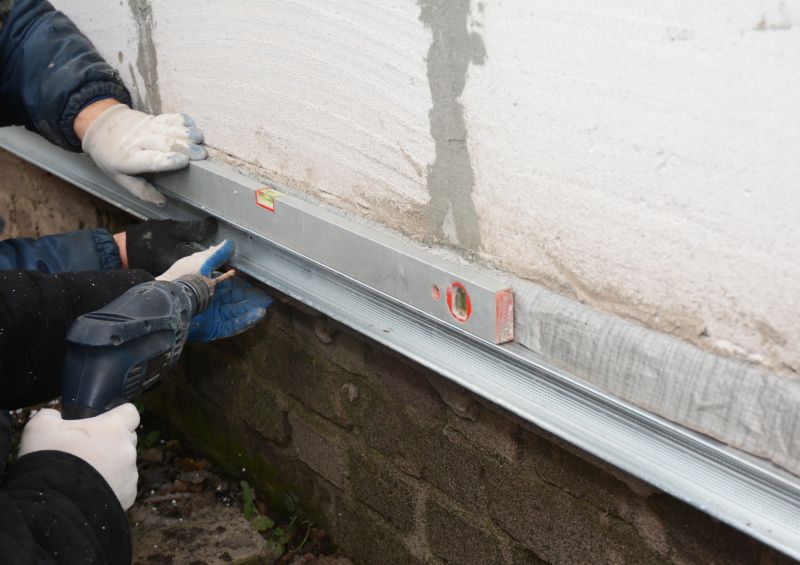 What Is Concrete Mudjacking And How Does It Work?